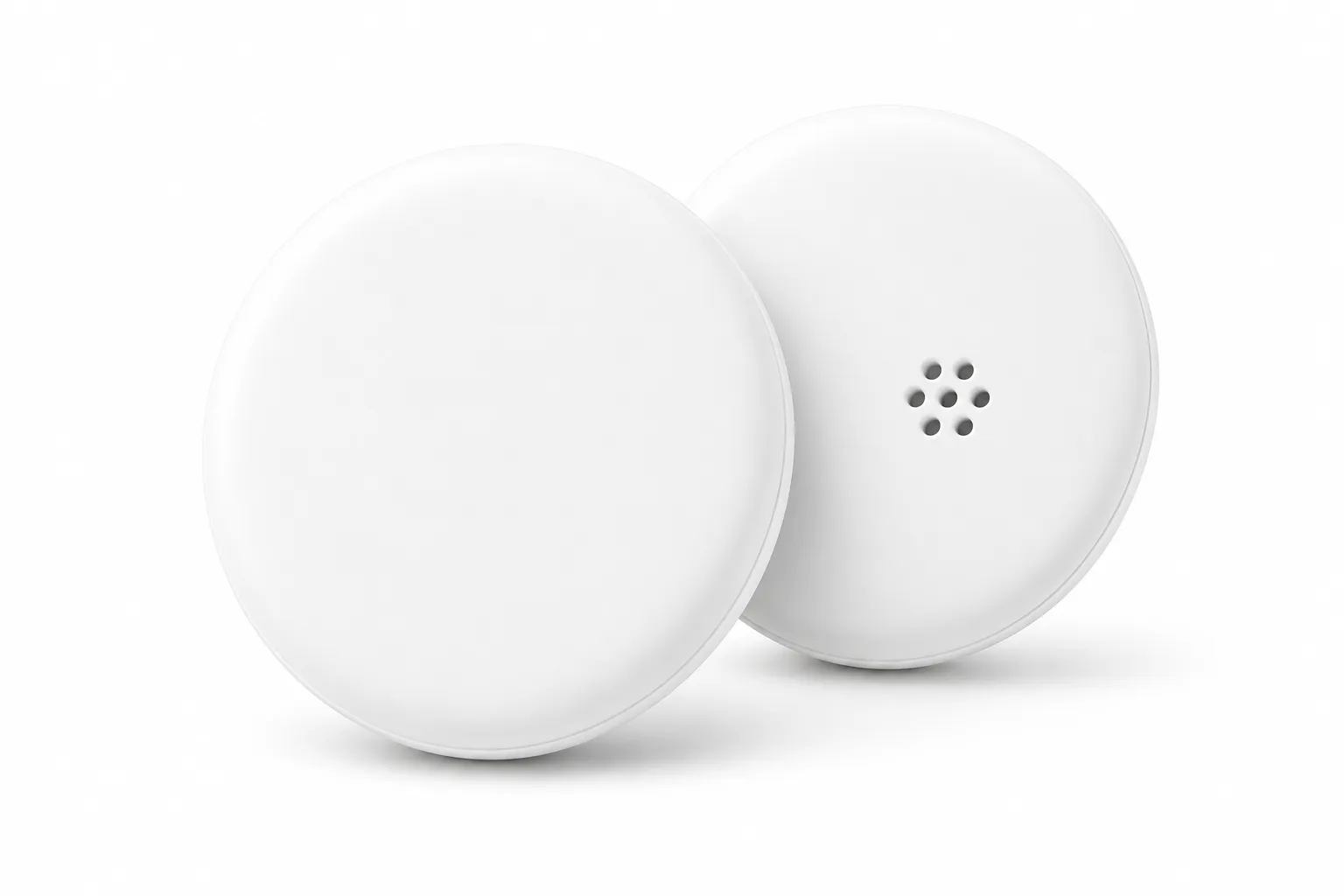 Bluetooth Trackers